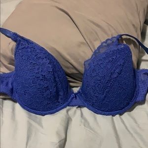 Cleo lace bra